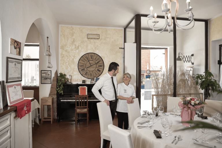 Bistrot Lo Zero