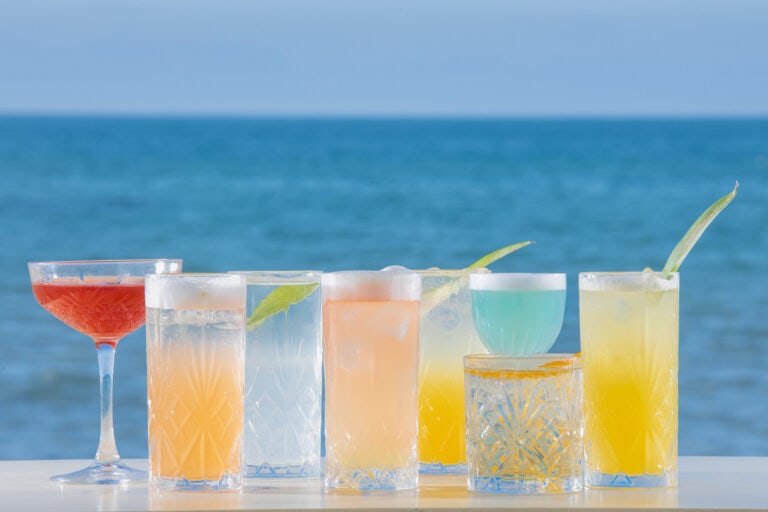 5 cocktail bar da provare in Toscana