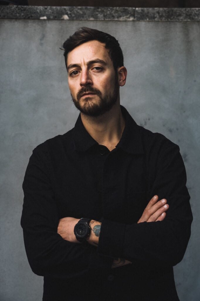 alfredo del bene, illustratore e grafico