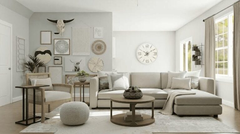 esplorando i trend di arredamento