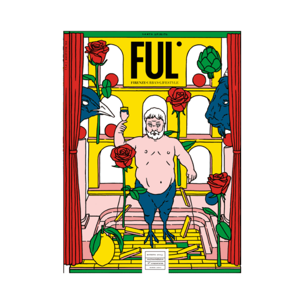 ful magazine n 53