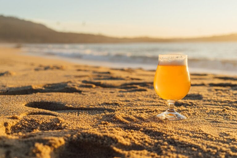 come siamo messi con la birra artigianale in Toscana