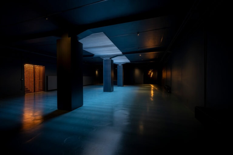 Keil Space Florence