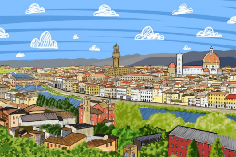 mostre firenze pop