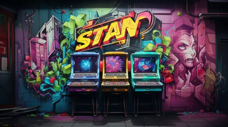 la street art nel mondo digital