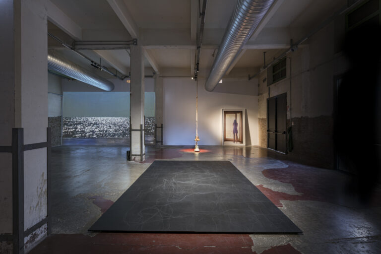 mostra Giovanni Ozzola Manifattura Tabacchi