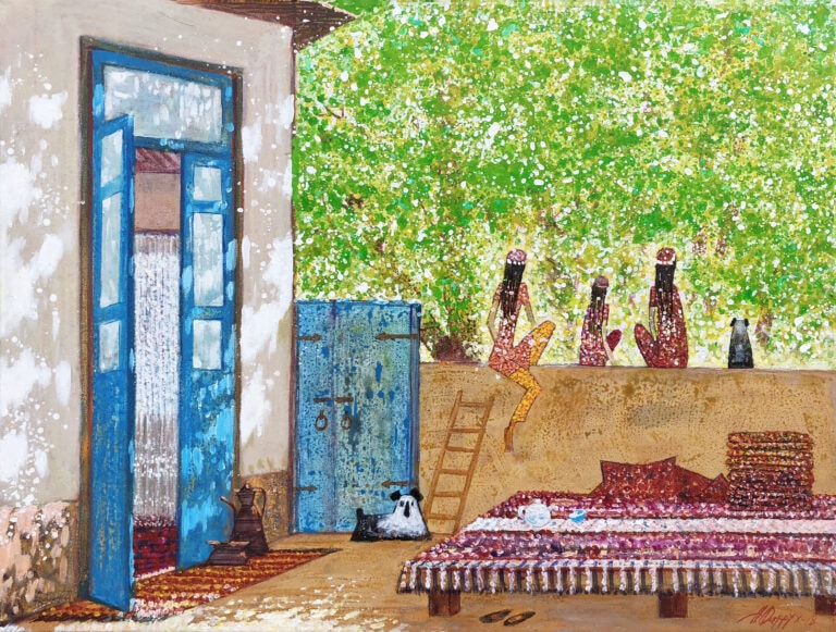 Tobian Art Gallery