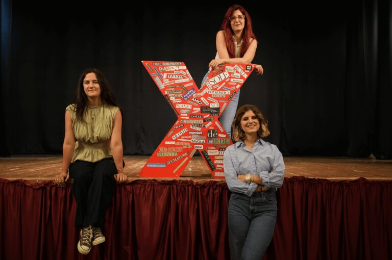 Tedx Empoli Woman