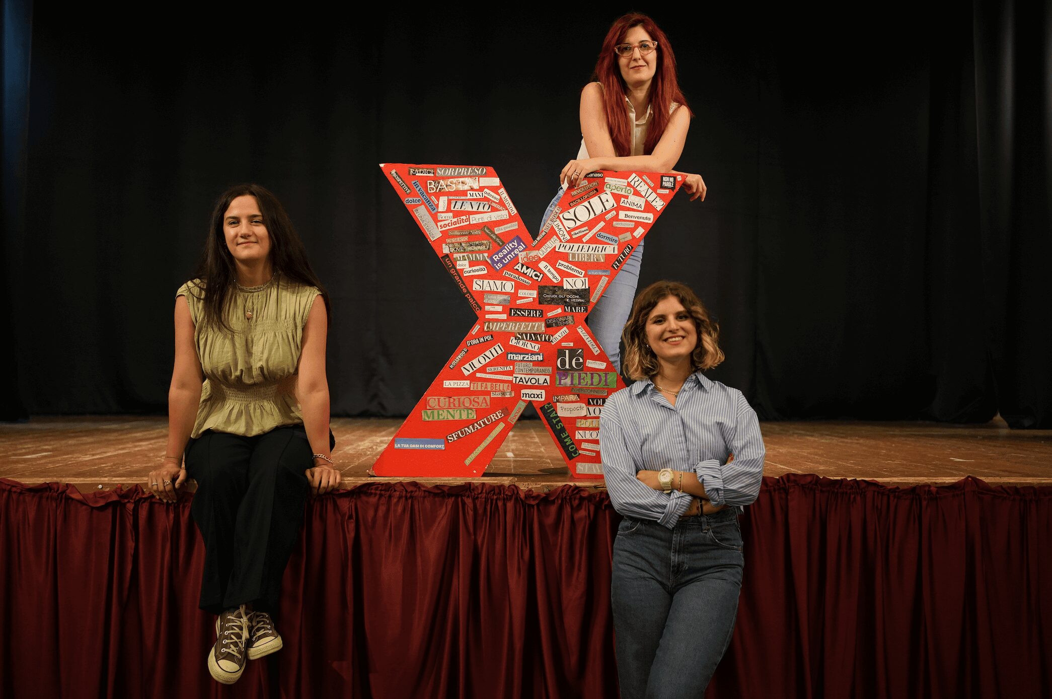 Tedx Empoli Woman
