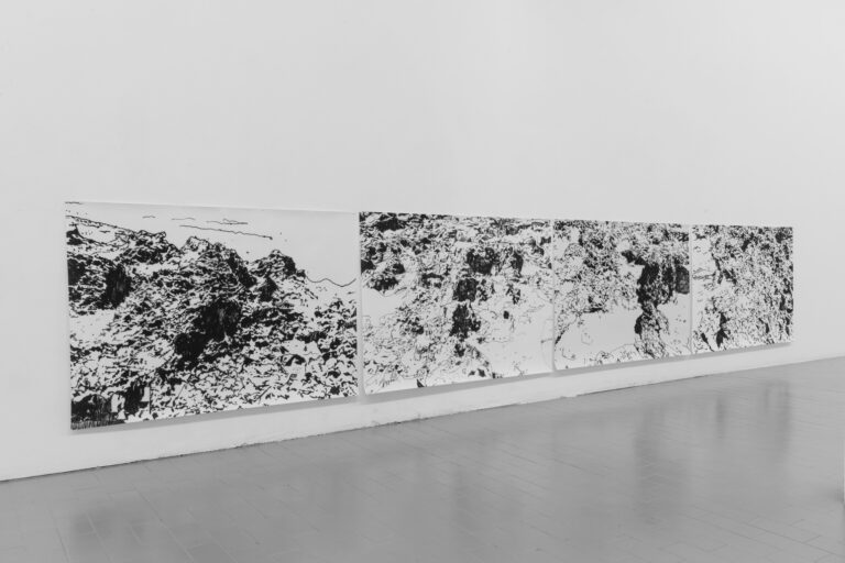 mostra museo marino marini
