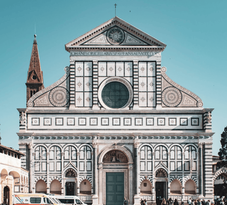 Firenze, cosa vedere se vi trovate alla stazione di Santa Maria Novella