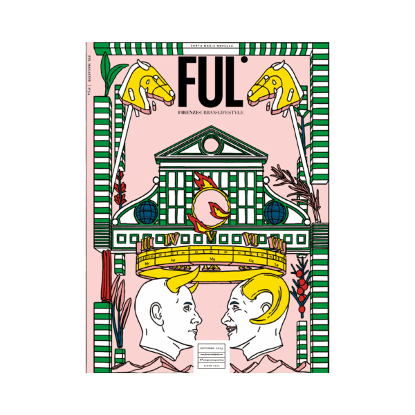 Ful Magazine numero 54