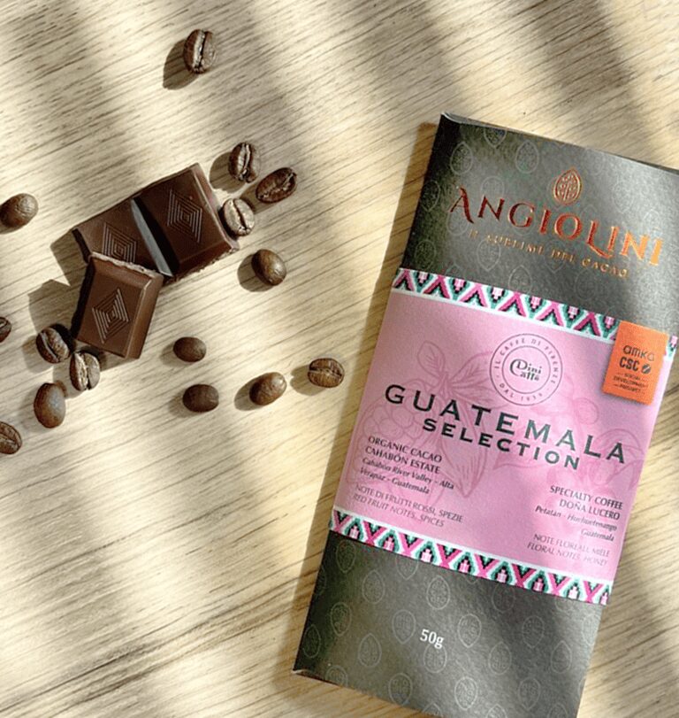 Guatemala Selection Dini Caffè