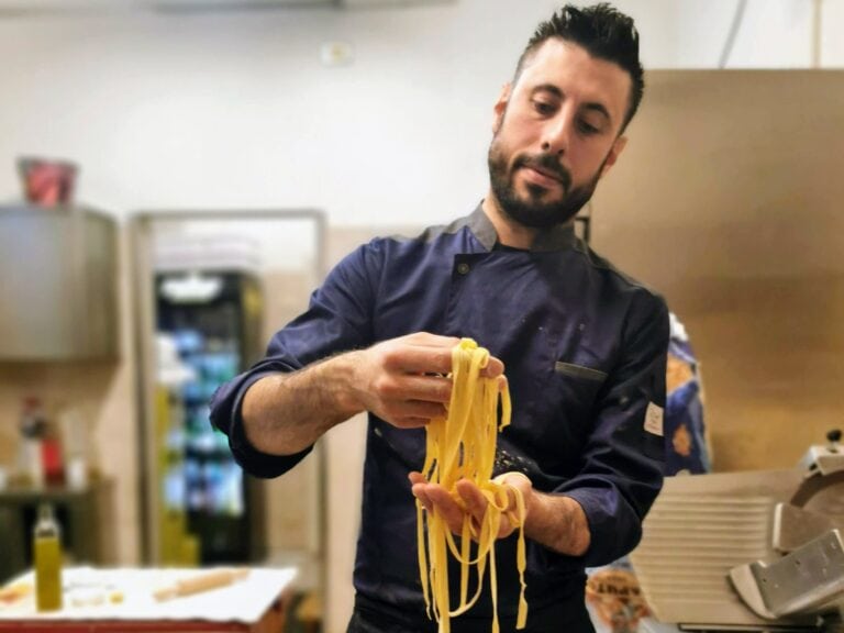 La Pentola dell'Oro