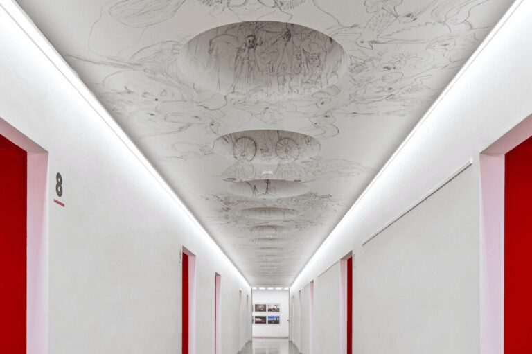 mostra ied palazzo strozzi