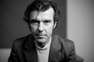 Il designer Stefan Sagmeister allo Ied di Firenze