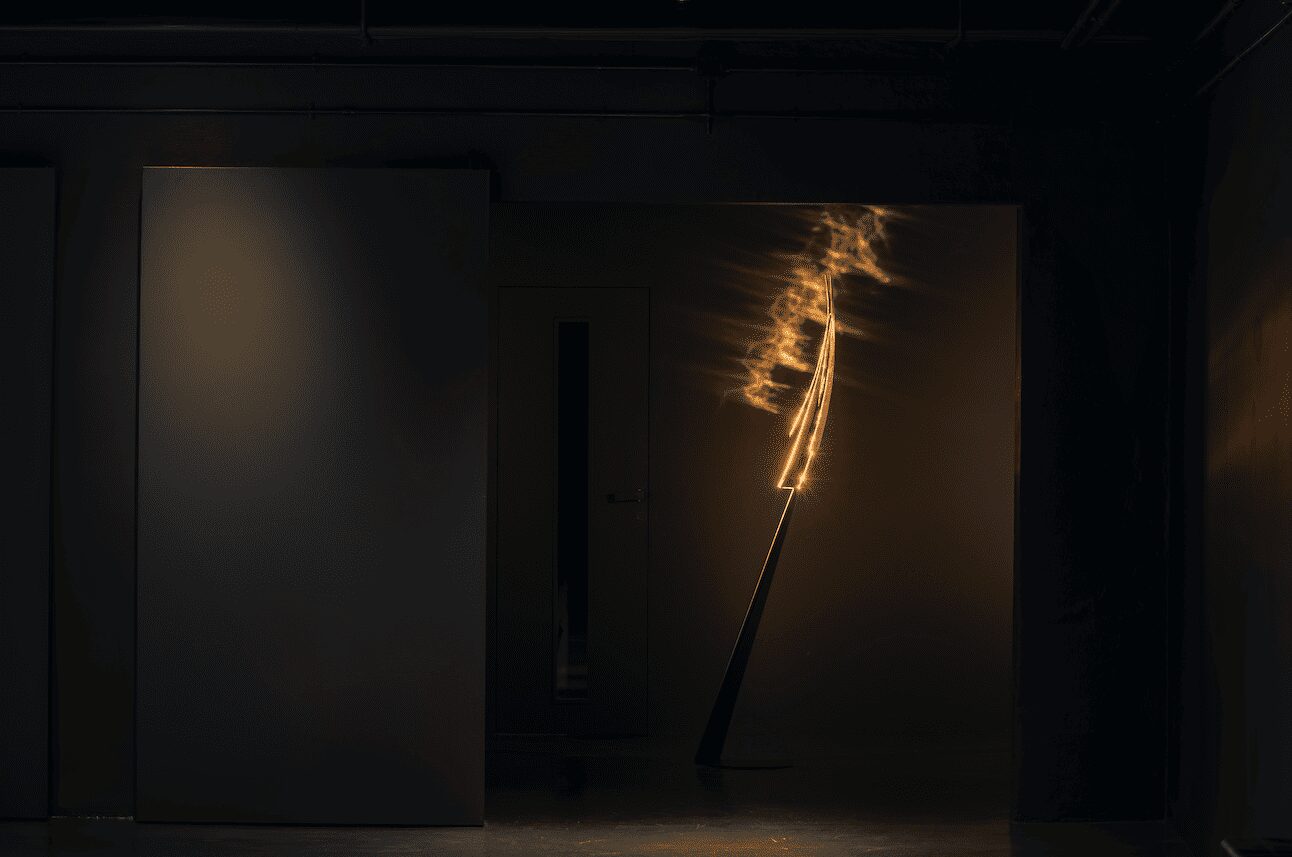 Keil Space, l’arte avanzata è arrivata a Firenze