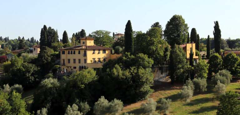 via san leonardo firenze