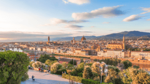 Qual è la città più green d'Italia