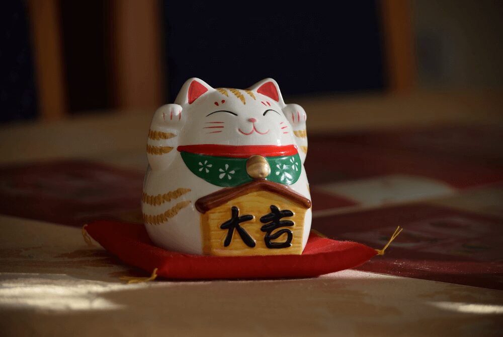 Arriva a Firenze il fenomeno nipponico del “Neko café” 