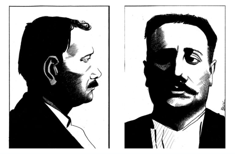 Oreste Ristori - BECC