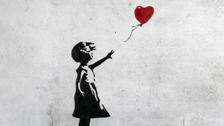 Banksy mostra Volterra