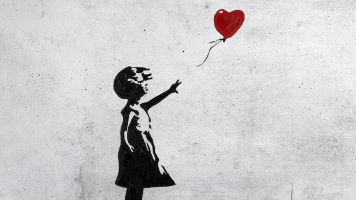 Banksy mostra Volterra
