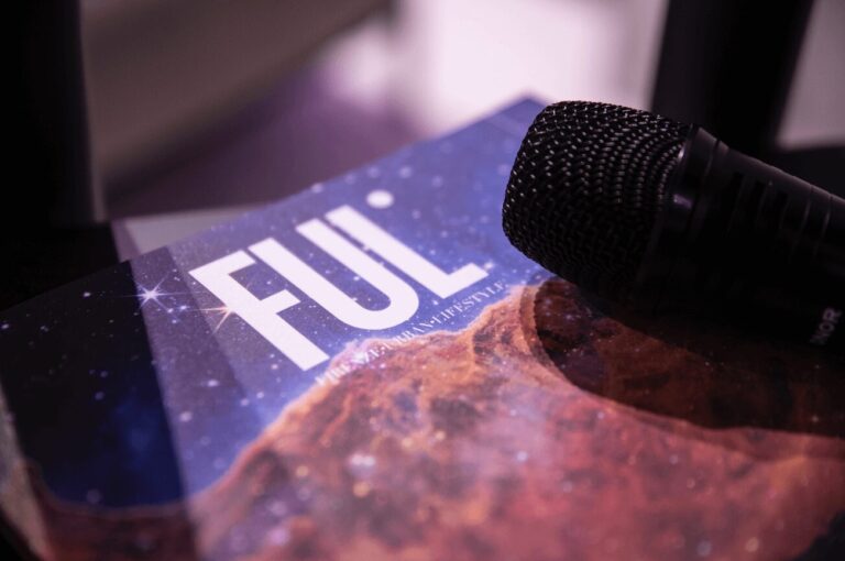 FUL magazine