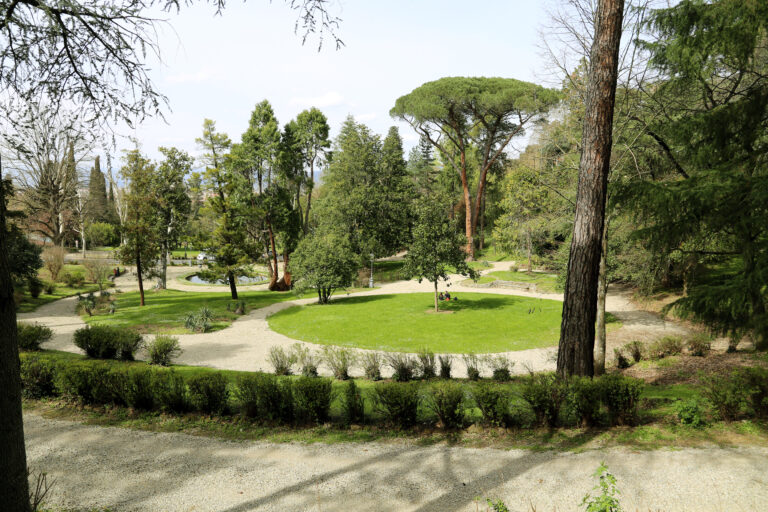 giardini firenze