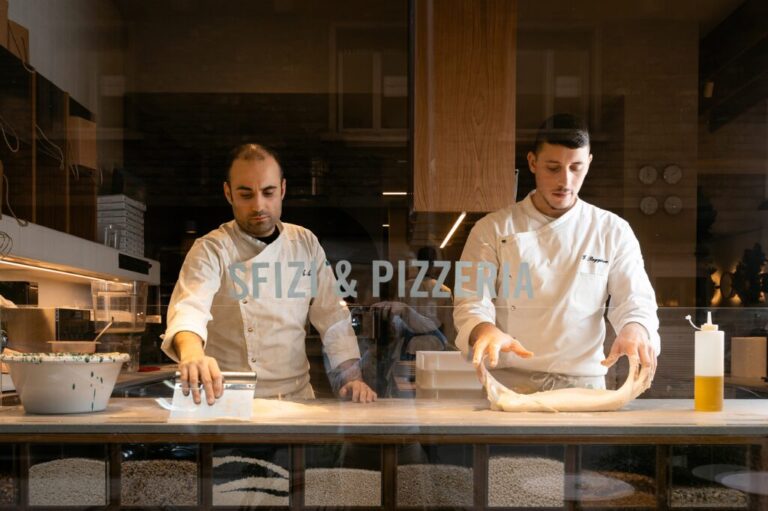 forneria firenze