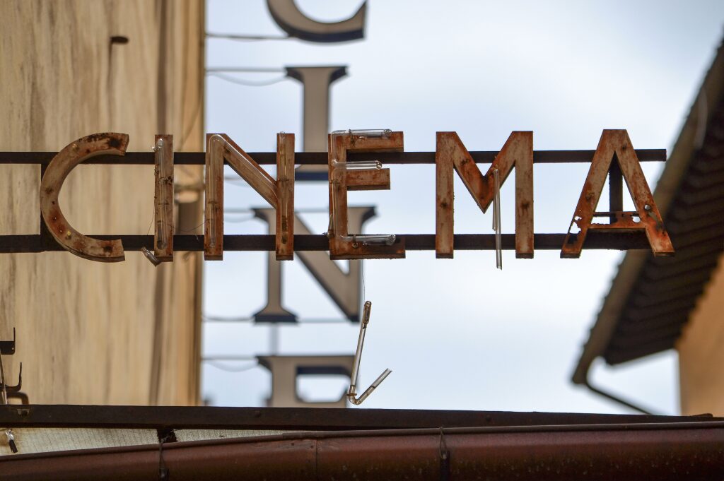 cinema firenze