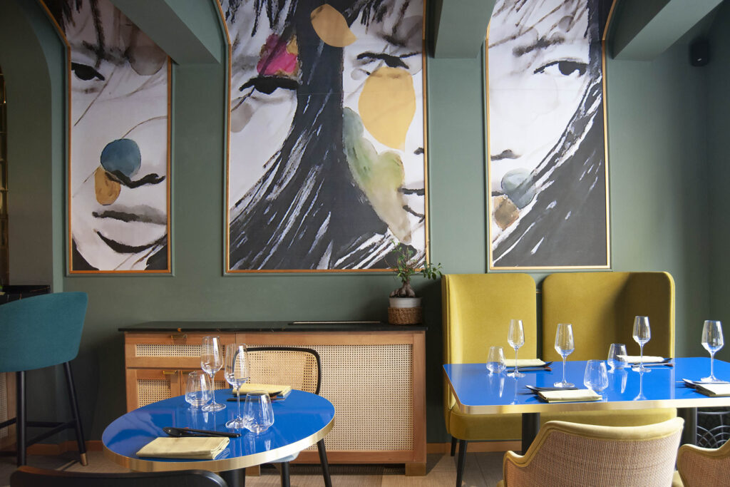 Bentōro ristorante giapponese Firenze