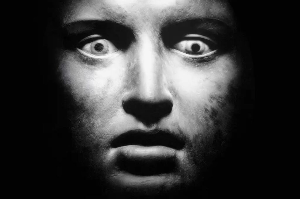 Mimmo Jodice in mostra a Firenze per la prima volta