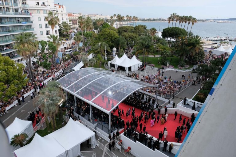 Festival di Cannes 2024