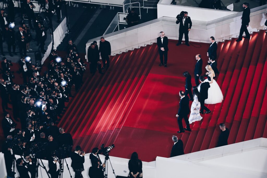 Cannes 2024 film festival