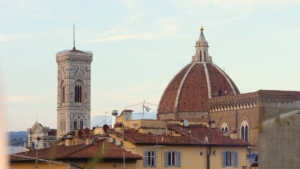 nuovo rooftop bar Firenze