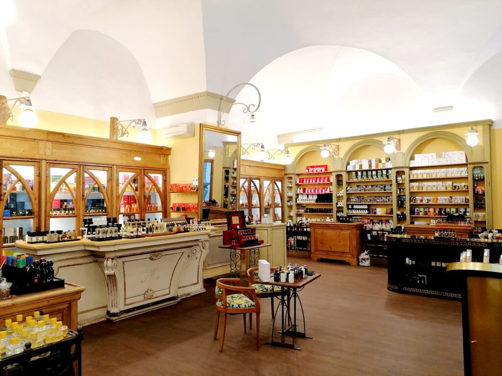 l'o profumo firenze