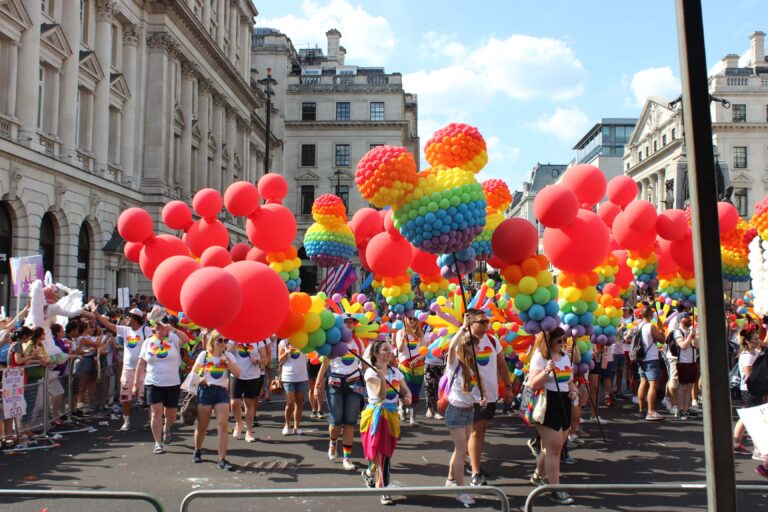 Pride 2024