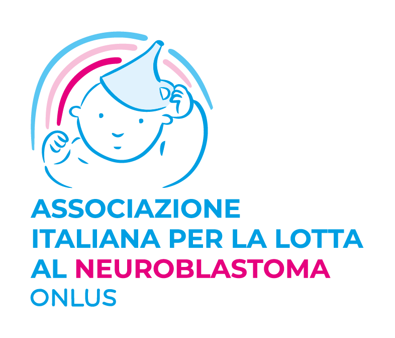 Logo Associazione Italiana per la Lotta al Neuroblastoma