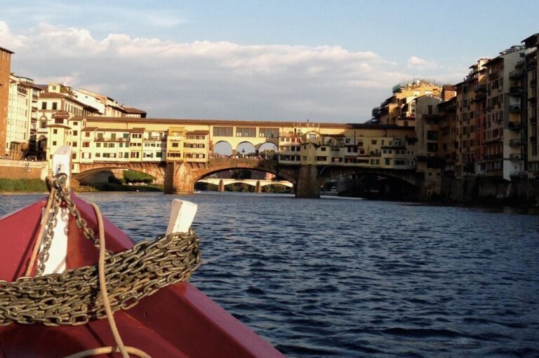 firenze arno