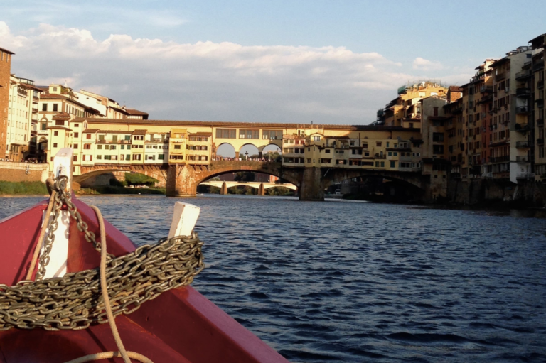 firenze arno