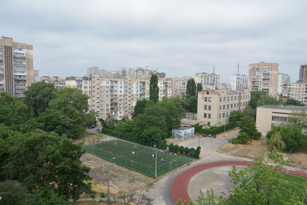 guerra in Ucraina