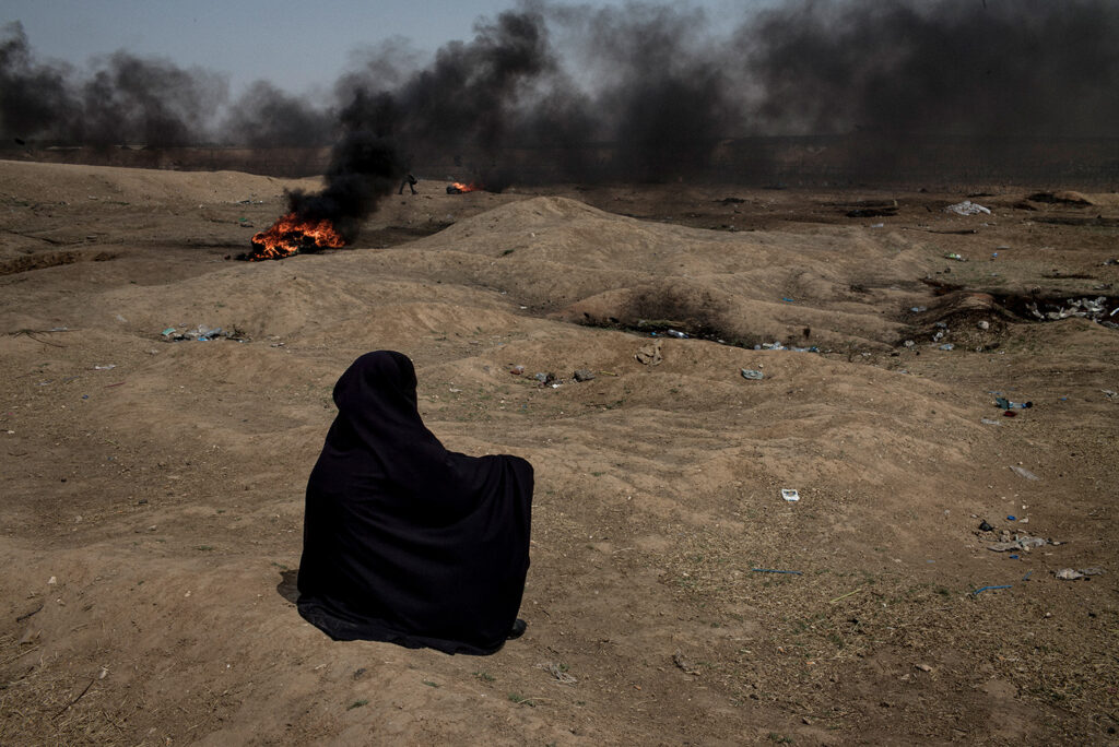 Gaza © Gianluca Panella