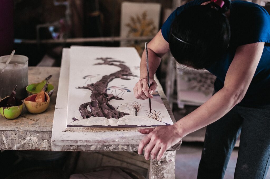 Una call per residenze d’artista a Firenze