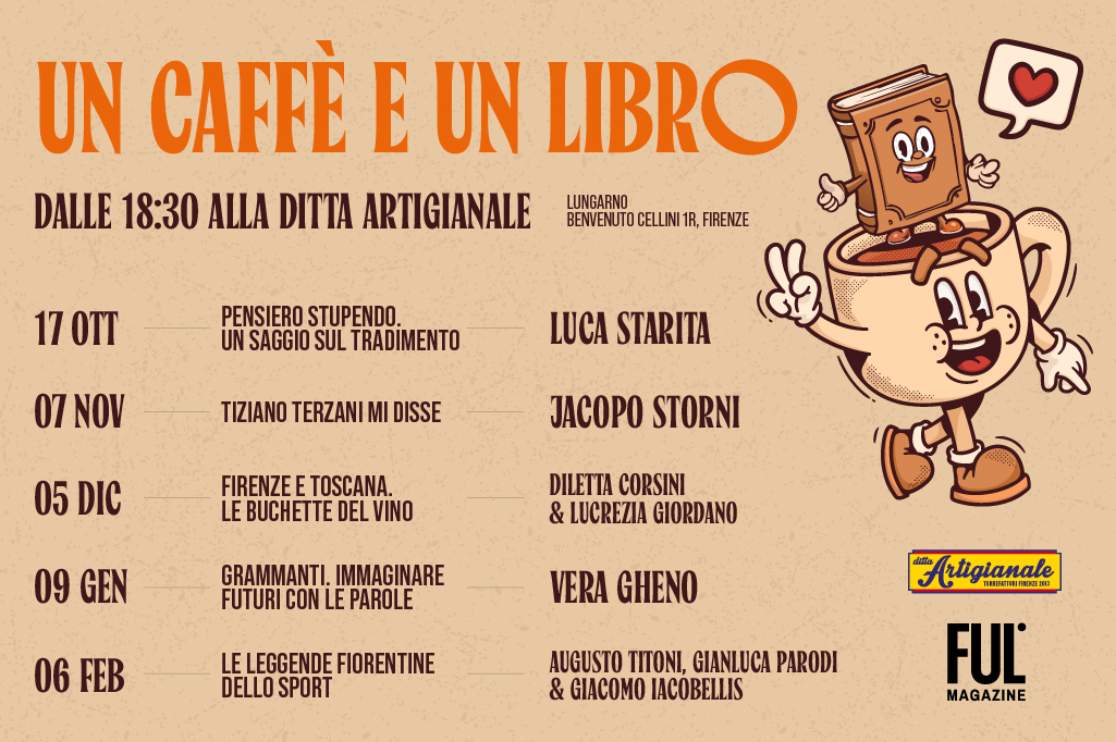 un-caffè-e-un-libro