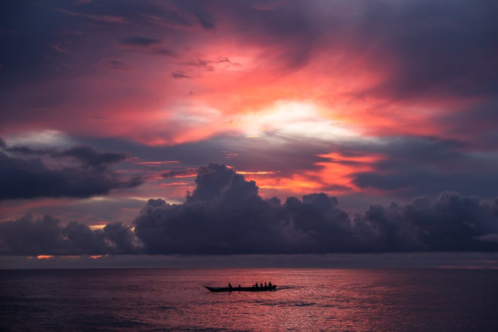 Garry Lotulung - Sasi Laut