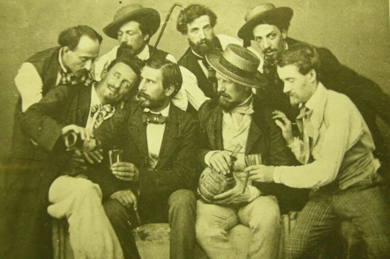 macchiaioli