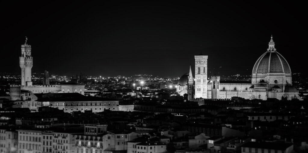 Firenze overtourism