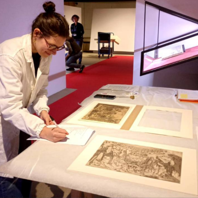 mostra archivio di stato firenze