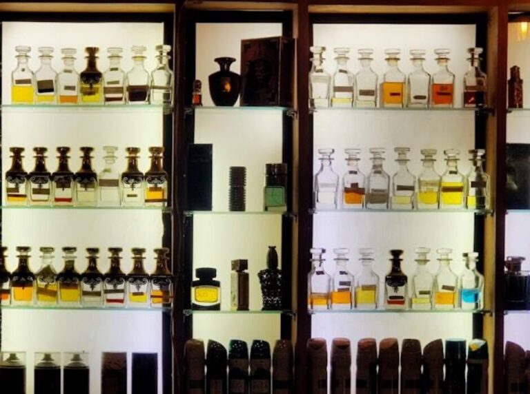 profumi da regalare